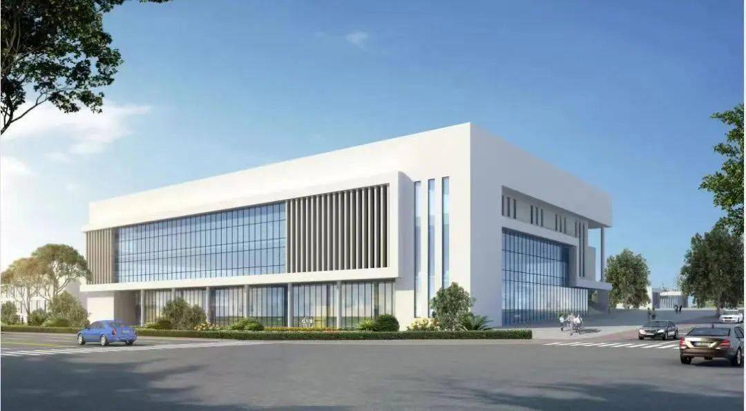 新余市全民健身中心